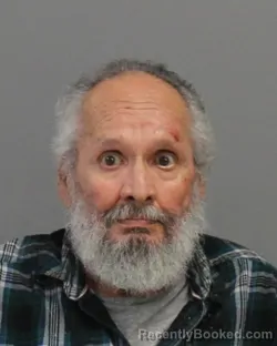 Mugshot of JOSE OMAR CASTILLO booked in Brazos County, Texas on April 25, 2026