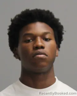 Mugshot of JAKOB EARL HANDY booked in Brazos County, Texas on April 25, 2026