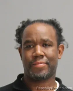 Mugshot of BRAUNSHA LAMONT BARKER booked in Brazos County, Texas on April 25, 2026