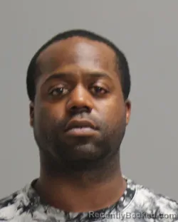 Mugshot of ANTHONY PHILIP BURNS booked in Brazos County, Texas on April 28, 2026