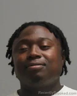 Mugshot of ARTHUR LEE GOODEN booked in Brazos County, Texas on April 28, 2026