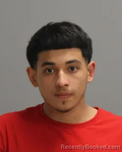 Mugshot of MICHAEL GONZALEZ booked in Brazos County, Texas on April 28, 2026