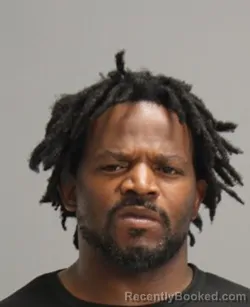 Mugshot of XAVIER ROSHAUN TURNER booked in Brazos County, Texas on April 28, 2026