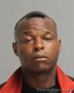 Mugshot of AVERY DARNELL TUCKER booked in Brazos County, Texas on April 30, 2026