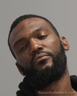 Mugshot of SHEDRICK DEWAYNE TAYLOR booked in Brazos County, Texas on April 30, 2026