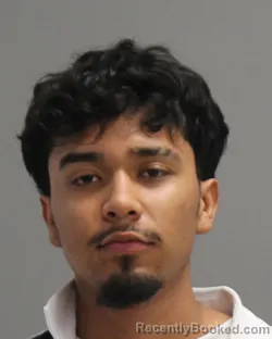 Mugshot of JOSEPH CHAVEZ booked in Brazos County, Texas on May 2, 2026