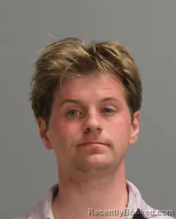 Mugshot of CHRISTIAN SHANE SCHILDER booked in Brazos County, Texas on May 8, 2026