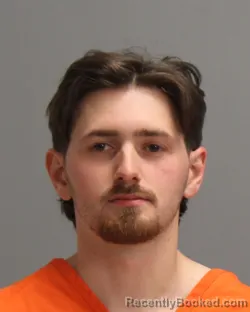 Mugshot of SHANE LEE SCHILDER booked in Brazos County, Texas on May 8, 2026