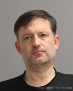 Mugshot of MIGUEL ALFONSO FERNANDEZ PEREZ booked in Brazos County, Texas on May 8, 2026