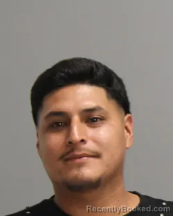 Mugshot of ERIC MICHAEL GUITRON booked in Brazos County, Texas on May 8, 2026