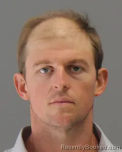 Mugshot of Zachary Carl Pfluger booked in Brazos County, Texas on May 12, 2026