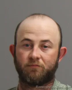 Mugshot of MATTHEW LEE DILLON booked in Brazos County, Texas on May 12, 2026
