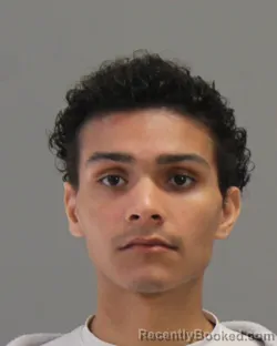 Mugshot of JORDAN CHRISTIAN WEST DUNCKEL booked in Brazos County, Texas on May 13, 2026