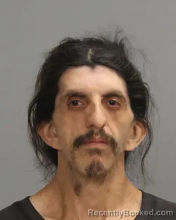 Mugshot of ERIC MICHAEL GARCIA booked in Brazos County, Texas on May 14, 2026