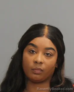 Booking photo from Brazos County, Texas