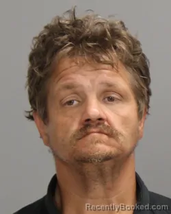 Mugshot of RODNEY LEE PHILPOT booked in Brazos County, Texas on June 4, 2026