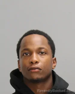 Mugshot of Tracy Dewayne Bradford booked in Brazos County, Texas on June 10, 2026