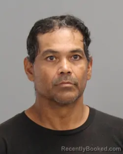 Mugshot of MICHAEL GONZALEZ booked in Brazos County, Texas on June 11, 2026