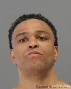 Mugshot of TIMOTHY JAMES MCGINTY booked in Brazos County, Texas on June 13, 2026