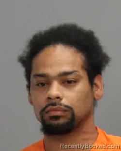Mugshot of SHELDON DIONDRE MILES booked in Brazos County, Texas on June 14, 2026