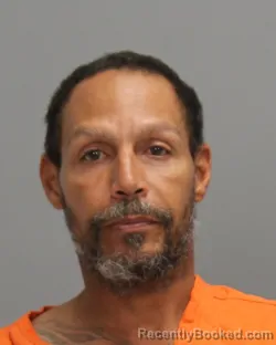 Mugshot of WILLIAM DAVID WAGNER booked in Brazos County, Texas on June 16, 2026
