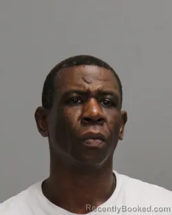 Mugshot of TIMOTHY JOSEPH WILSON booked in Brazos County, Texas on June 17, 2026