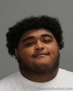 Mugshot of DEVIN MALACHI ESTRADA booked in Brazos County, Texas on June 18, 2026