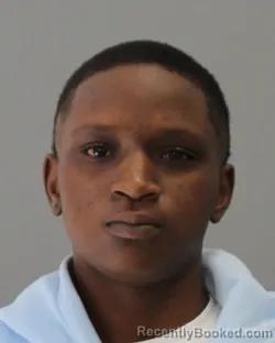 Mugshot of KEMORA SEMAJ'LEE JONES booked in Brazos County, Texas on June 18, 2026