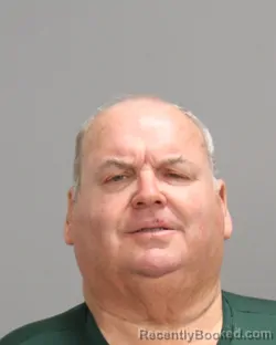 Mugshot of JOEY LYNN RODELL booked in Brazos County, Texas on June 19, 2026