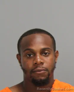 Mugshot of JEREMIAH DELSHAUN MANLEY booked in Brazos County, Texas on June 20, 2026