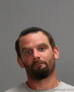 Mugshot of JEFFERY SCOTT KINDT booked in Brazos County, Texas on June 20, 2026