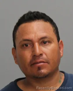 Mugshot of JOSE LUIS GUZMAN-BEDOLLA booked in Brazos County, Texas on June 21, 2026