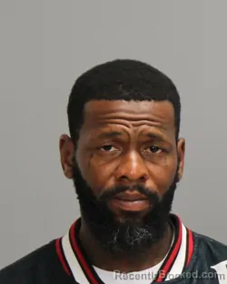 Mugshot of DONALD CHARLES BANKS booked in Brazos County, Texas on June 22, 2026