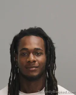 Mugshot of TAZAMION JARMYCHAL WEBSTER booked in Brazos County, Texas on June 23, 2026