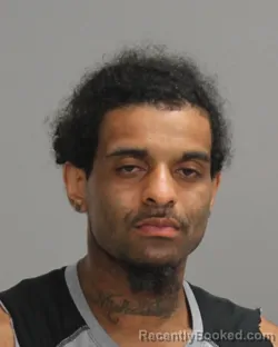 Mugshot of JOSHUA EDWIN LOUIS MARMOL booked in Brazos County, Texas on June 27, 2026