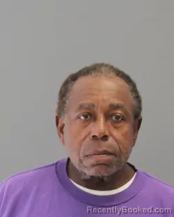 Mugshot of CEDRIC LAMONT RICHARD booked in Brazos County, Texas on June 28, 2026
