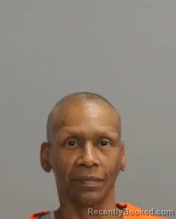 Mugshot of JENNIE LUCILLE HEATH booked in Brazos County, Texas on July 3, 2026