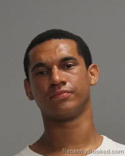 Mugshot of ISAIAH CHRISTOPHER EDWARDS booked in Brazos County, Texas on July 4, 2026
