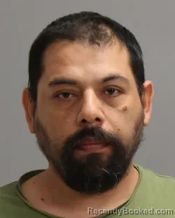 Mugshot of Stephen George Kalmar booked in Brazos County, Texas on September 21, 2026