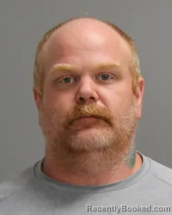 Mugshot of James Edward Keith booked in Brazos County, Texas on September 28, 2026