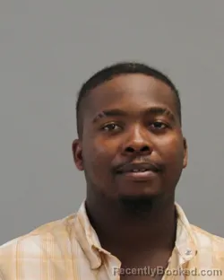 Mugshot of Keaton Taylor Williams booked in Brazos County, Texas on October 7, 2026