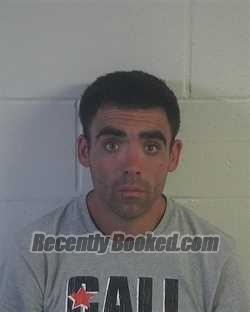 Mugshot of JOSHUA WILLIE GORDON