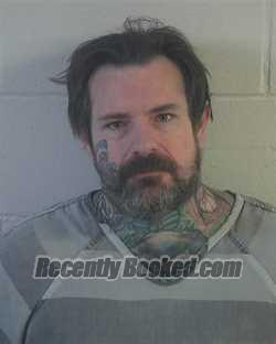 Mugshot of FRANK WILLIAM CAVATAIO