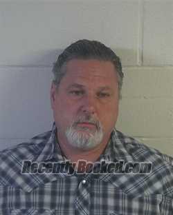 Mugshot of ELIJAH RAIMON DAVIS booked in Churchill County, Nevada on March 19, 2026