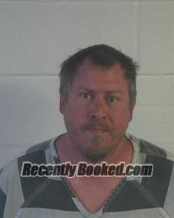 Mugshot of JUSTIN ALVIN MATHEUS