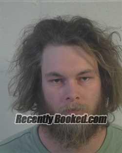 Mugshot of JACOB MICHAEL TORESON