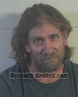 Mugshot of JAMES DONALD DOUTRE