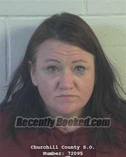 Mugshot of PATRICIA MICHON TASCON