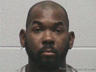 Mugshot of MICHAEL LAMAR FARLEY booked in Lyon County, Nevada on July 10, 2026
