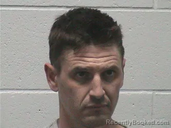 Mugshot of BRIAN JAMES HASTINGS